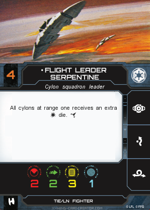 http://x-wing-cardcreator.com/img/published/Flight leader serpentine _Bryan Atchison _0.png
